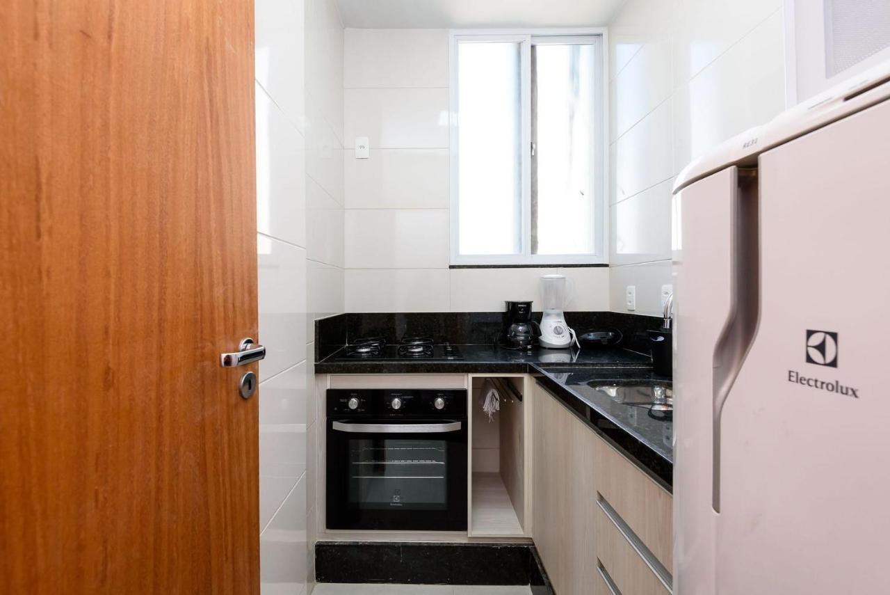 2 Quartos Em Copacabana C/ Vista-Mar | Pj 135/808 Rio de Janeiro Luaran gambar
