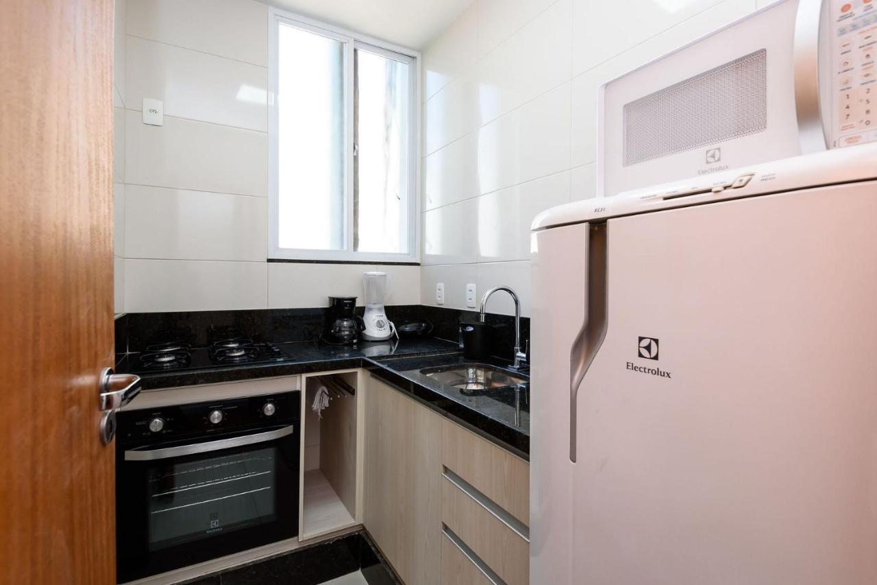 2 Quartos Em Copacabana C/ Vista-Mar | Pj 135/808 Rio de Janeiro Luaran gambar
